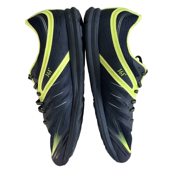 361 Bio-Speed Mens Size 14 - Picture 10 of 13